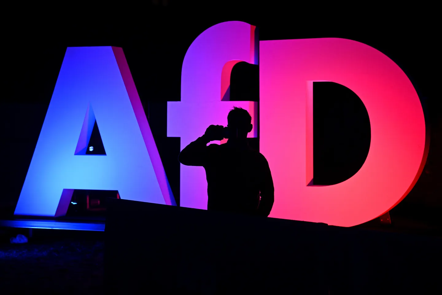 Berlin: Räumungsklage gegen AfD-Bundesgeschäftsstelle